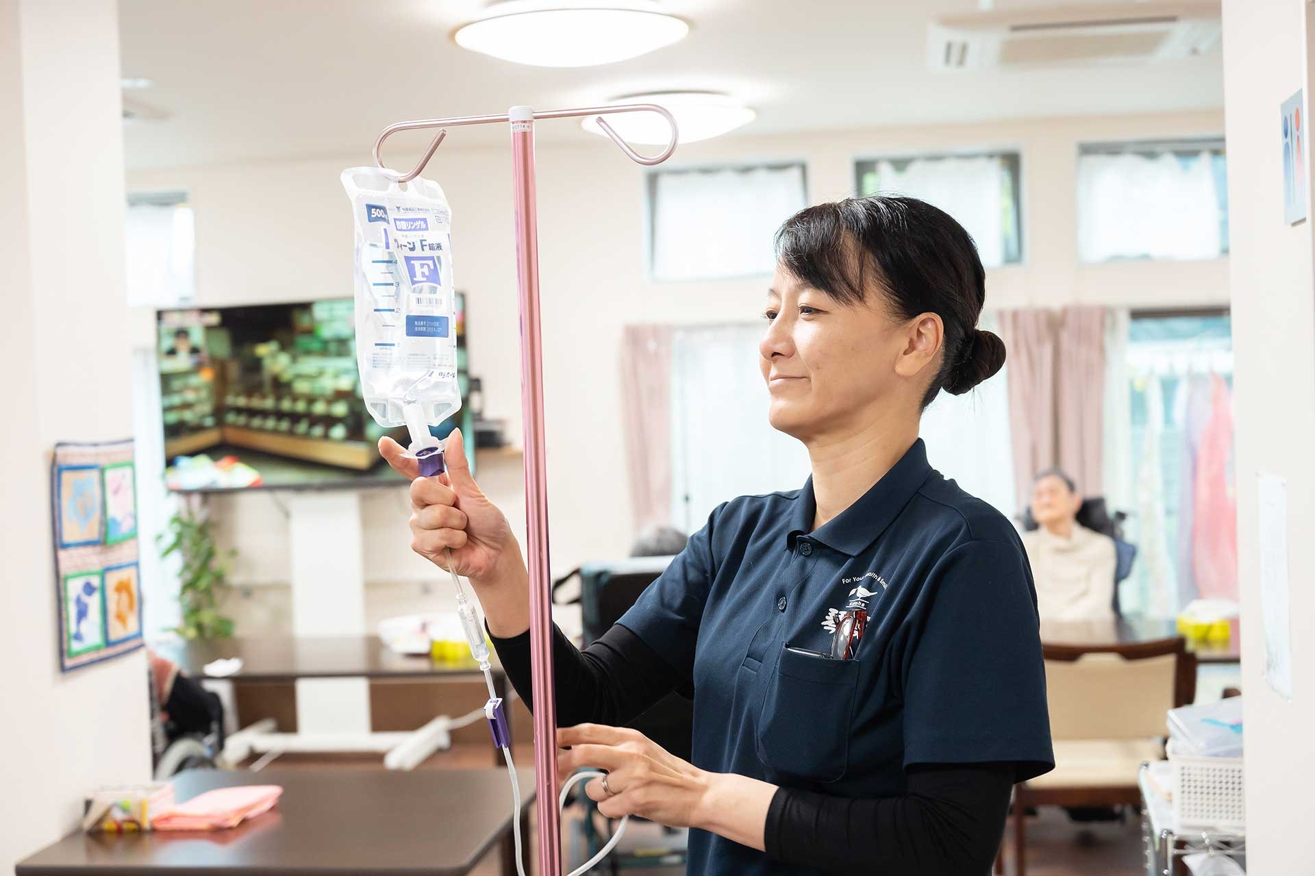豊田市 | 看護師