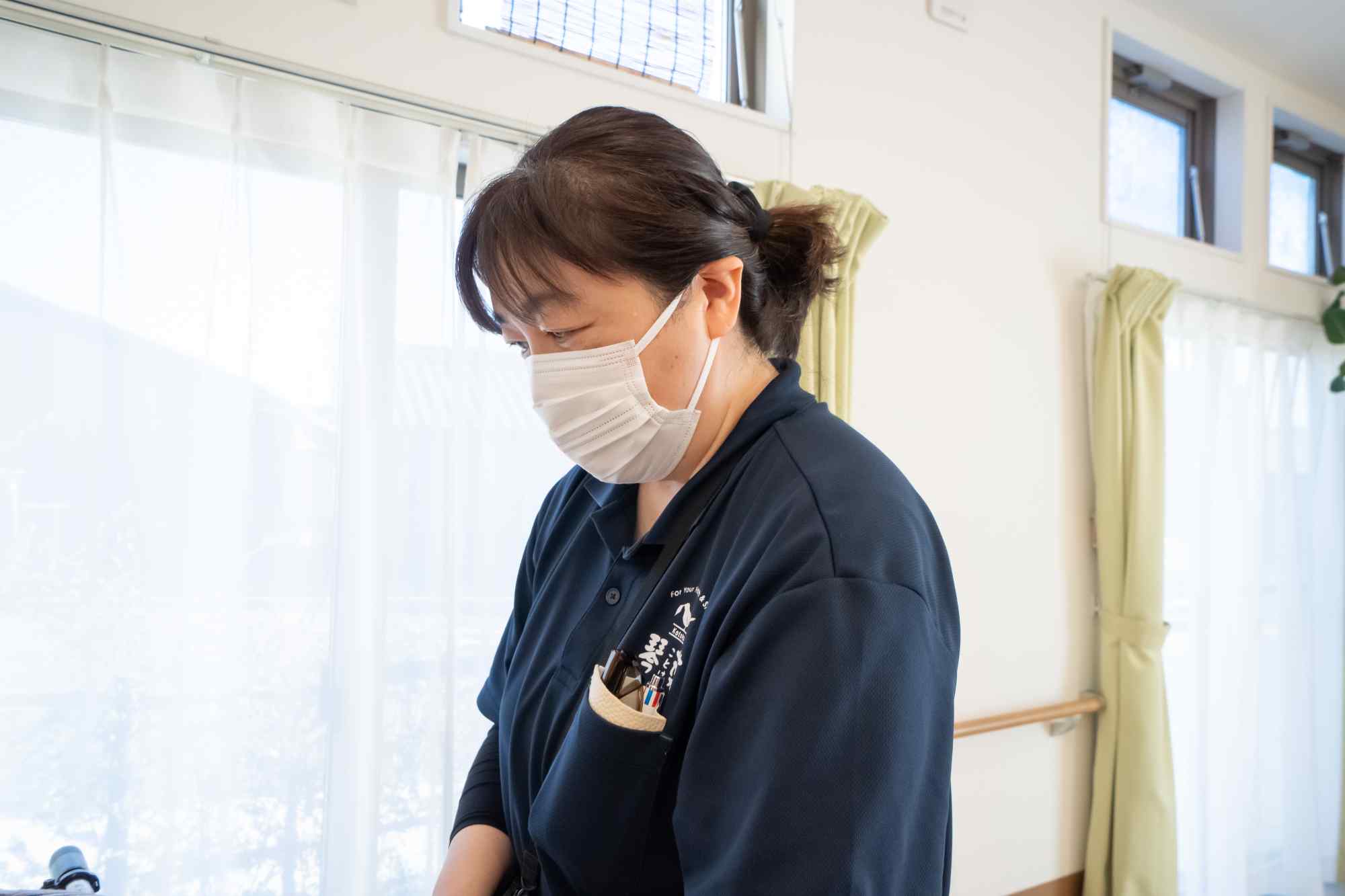 早番勤務の募集 | 愛知県豊田市周辺で介護の求人なら琴葉株式会社