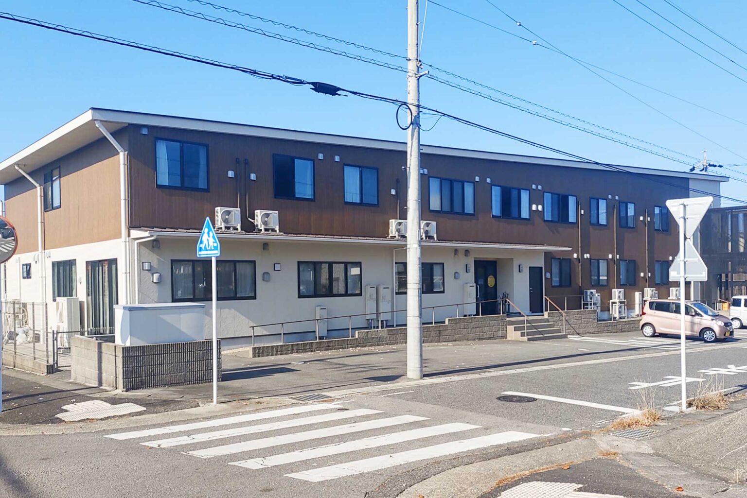 ご利用者様の「やりたい」を尊重する介護の仕事 | 豊田市市木町のパート求人