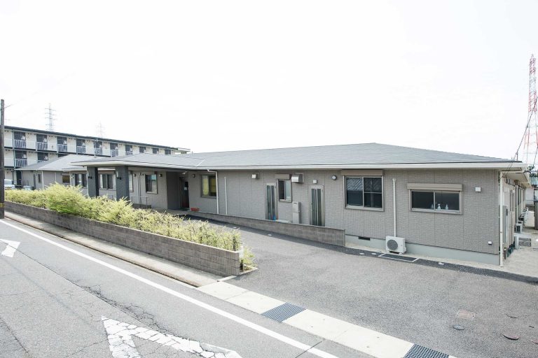 施設見学のご案内