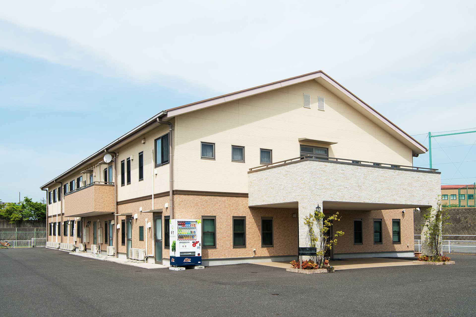 ライフスタイルに合わせて働ける！半田市・東生見町 看護師パート求人