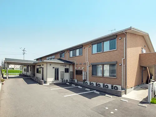 ライフスタイルに合わせた介護パート求人 | 蟹江町で一緒に働きませんか？